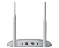 TP-Link TL-WA801N (802.11b/g/n 300Mb/s) PoE - 598647 - zdjęcie 3